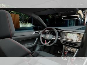 Volkswagen Polo VI 2.0 TSI OPF DSG - GTI ***SOFORT VERFÜGBAR***