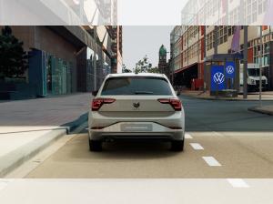 Volkswagen Polo VI 2.0 TSI OPF DSG - GTI ***SOFORT VERFÜGBAR***