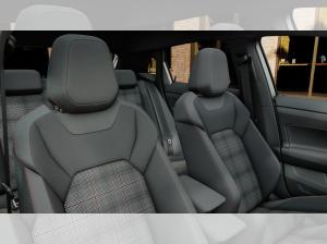 Volkswagen Polo VI 2.0 TSI OPF DSG - GTI ***SOFORT VERFÜGBAR***