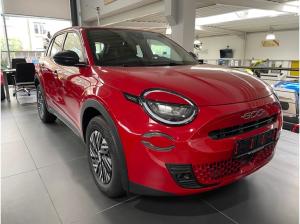 Fiat 600 1.2 Hybrid DCT Automatik