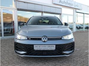 Volkswagen Passat R-Line 2,0 TDI SCR (150 PS) DSG *AHK*BLACK STYLE*WINTERRÄDER*NAVI PRO*