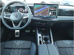 Volkswagen Passat R-Line 2,0 TDI SCR (150 PS) DSG *AHK*BLACK STYLE*WINTERRÄDER*NAVI PRO*
