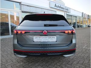 Volkswagen Passat R-Line 2,0 TDI SCR (150 PS) DSG *AHK*BLACK STYLE*WINTERRÄDER*NAVI PRO*