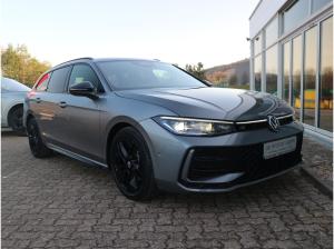 Volkswagen Passat R-Line 2,0 TDI SCR (150 PS) DSG *AHK*BLACK STYLE*WINTERRÄDER*NAVI PRO*