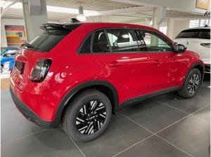 Fiat 600 1.2 Hybrid DCT Automatik