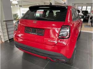 Fiat 600 1.2 Hybrid DCT Automatik