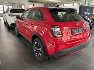 Fiat 600 1.2 Hybrid DCT Automatik