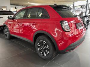 Fiat 600 1.2 Hybrid DCT Automatik