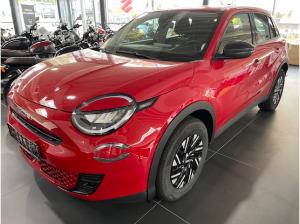 Fiat 600 1.2 Hybrid DCT Automatik