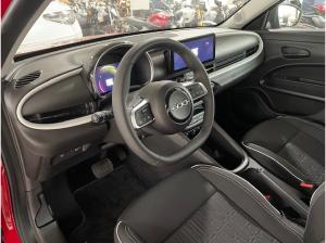 Fiat 600 1.2 Hybrid DCT Automatik