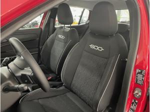 Fiat 600 1.2 Hybrid DCT Automatik