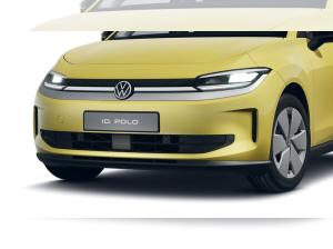 Volkswagen ID.Polo Life (211PS) 🚀