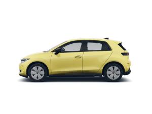 Volkswagen ID.Polo Life (211PS) 🚀