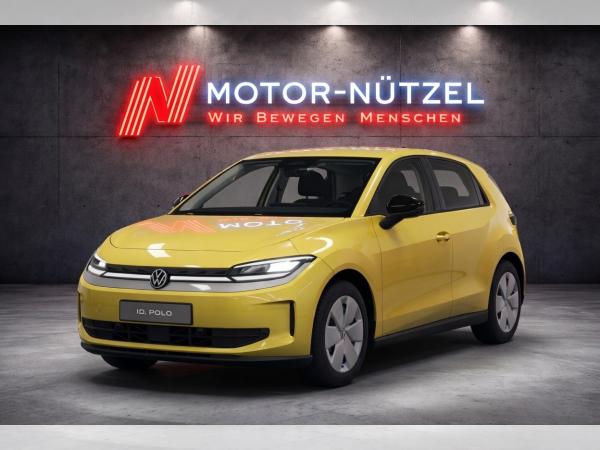 Volkswagen ID.Polo Life (211PS) 🚀