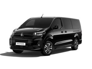 Citroën SpaceTourer Plus XL Diesel 180 Automatik *AHK* *ab Juni verfügbar*