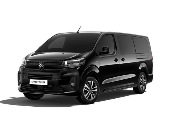 Citroën SpaceTourer Plus XL Diesel 180 Automatik *AHK* *ab Juni verfügbar*
