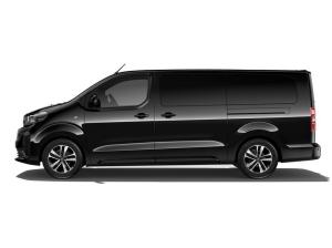 Citroën SpaceTourer Plus XL Diesel 180 Automatik *AHK* *ab Juni verfügbar*