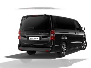 Citroën SpaceTourer Plus XL Diesel 180 Automatik *AHK* *ab Juni verfügbar*