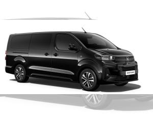 Citroën SpaceTourer Plus XL Diesel 180 Automatik *AHK* *ab Juni verfügbar*