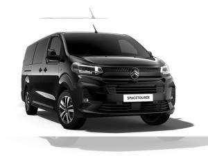 Citroën SpaceTourer Plus XL Diesel 180 Automatik *AHK* *ab Juni verfügbar*