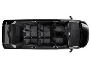 Citroën SpaceTourer Plus XL Diesel 180 Automatik *AHK* *ab Juni verfügbar*