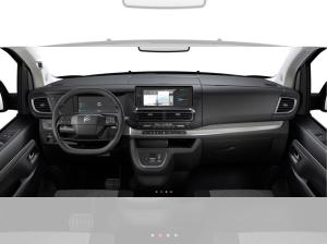Citroën SpaceTourer Plus XL Diesel 180 Automatik *AHK* *ab Juni verfügbar*