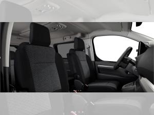 Citroën SpaceTourer Plus XL Diesel 180 Automatik *AHK* *ab Juni verfügbar*