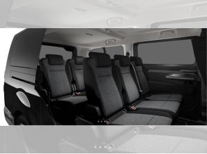 Citroën SpaceTourer Plus XL Diesel 180 Automatik *AHK* *ab Juni verfügbar*
