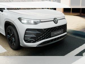 Volkswagen Tayron R-Line 1,5 l eHybrid OPF 130 kW (177 PS) / 85 kW (115 PS) 6-Gang-DSG