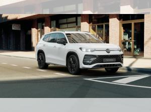 Volkswagen Tayron R-Line 1,5 l eHybrid OPF 130 kW (177 PS) / 85 kW (115 PS) 6-Gang-DSG