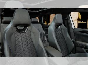 Volkswagen Tayron R-Line 1,5 l eHybrid OPF 130 kW (177 PS) / 85 kW (115 PS) 6-Gang-DSG