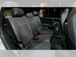 Volkswagen Tayron R-Line 1,5 l eHybrid OPF 130 kW (177 PS) / 85 kW (115 PS) 6-Gang-DSG