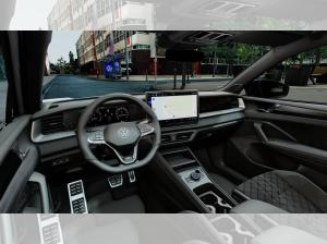Volkswagen Tayron R-Line 1,5 l eHybrid OPF 130 kW (177 PS) / 85 kW (115 PS) 6-Gang-DSG