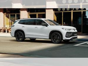 Volkswagen Tayron R-Line 1,5 l eHybrid OPF 130 kW (177 PS) / 85 kW (115 PS) 6-Gang-DSG