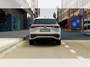 Volkswagen Tayron R-Line 1,5 l eHybrid OPF 130 kW (177 PS) / 85 kW (115 PS) 6-Gang-DSG