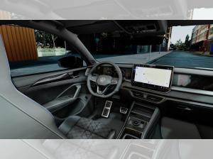Volkswagen Tayron R-Line 1,5 l eHybrid OPF 130 kW (177 PS) / 85 kW (115 PS) 6-Gang-DSG
