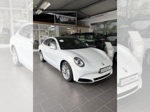 GWM ORA 07 GT 86 kWh, Allrad, 520 km, Vollaussattung
