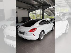 GWM ORA 07 GT 86 kWh, Allrad, 520 km, Vollaussattung