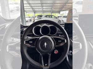 GWM ORA 07 GT 86 kWh, Allrad, 520 km, Vollaussattung