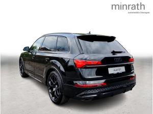 Audi Q7 50 TDI S-Line HUD PANO B&O ALLRADLENKUNG SHZG LEDER ASSISTENZPAKET AHK
