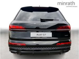 Audi Q7 50 TDI S-Line HUD PANO B&O ALLRADLENKUNG SHZG LEDER ASSISTENZPAKET AHK