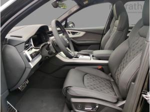 Audi Q7 50 TDI S-Line HUD PANO B&O ALLRADLENKUNG SHZG LEDER ASSISTENZPAKET AHK