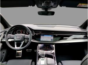 Audi Q7 50 TDI S-Line HUD PANO B&O ALLRADLENKUNG SHZG LEDER ASSISTENZPAKET AHK