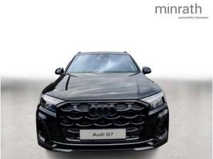 Audi Q7 50 TDI S-Line HUD PANO B&O ALLRADLENKUNG SHZG LEDER ASSISTENZPAKET AHK