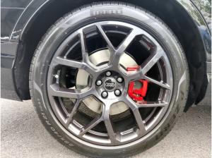 Audi Q7 50 TDI S-Line HUD PANO B&O ALLRADLENKUNG SHZG LEDER ASSISTENZPAKET AHK
