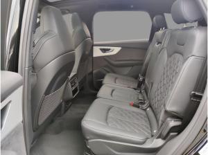 Audi Q7 50 TDI S-Line HUD PANO B&O ALLRADLENKUNG SHZG LEDER ASSISTENZPAKET AHK
