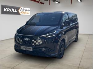 Ford Tourneo Custom Sport+AHK+BANGOLUF+TP5+64kWh ⚡❗