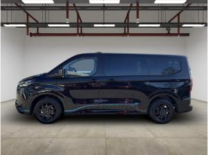 Ford Tourneo Custom Sport+AHK+BANGOLUF+TP5+64kWh ⚡❗