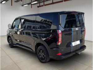 Ford Tourneo Custom Sport+AHK+BANGOLUF+TP5+64kWh ⚡❗