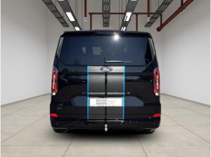 Ford Tourneo Custom Sport+AHK+BANGOLUF+TP5+64kWh ⚡❗